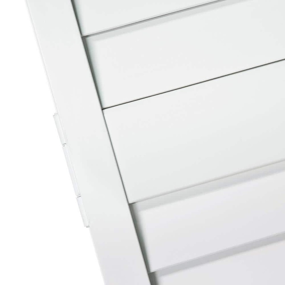 Kimberly Bay Closet BiFold Door 28"x 80"Wood Interior Louvered Solid