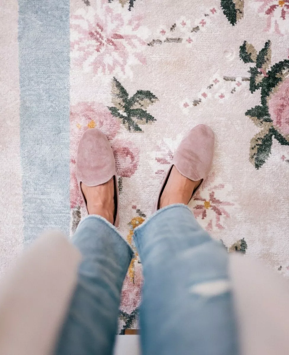 Vince milo loafers discount