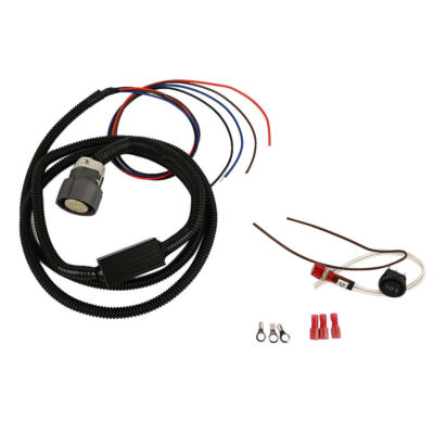 Full Manual Shift Automatic/manual Lock Up 4l60E Stand Alone Controller NCR60E
