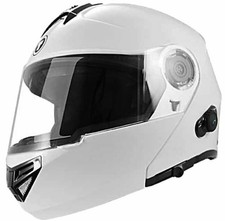 TORC T27 Modular Motorcycle Helmet Dual 