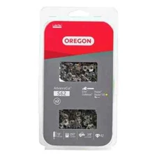 Oregon Advance Cut S62 18" 2-pack Chainsaw Chain Husqvarna 3/8x.050x62 Fast Ship