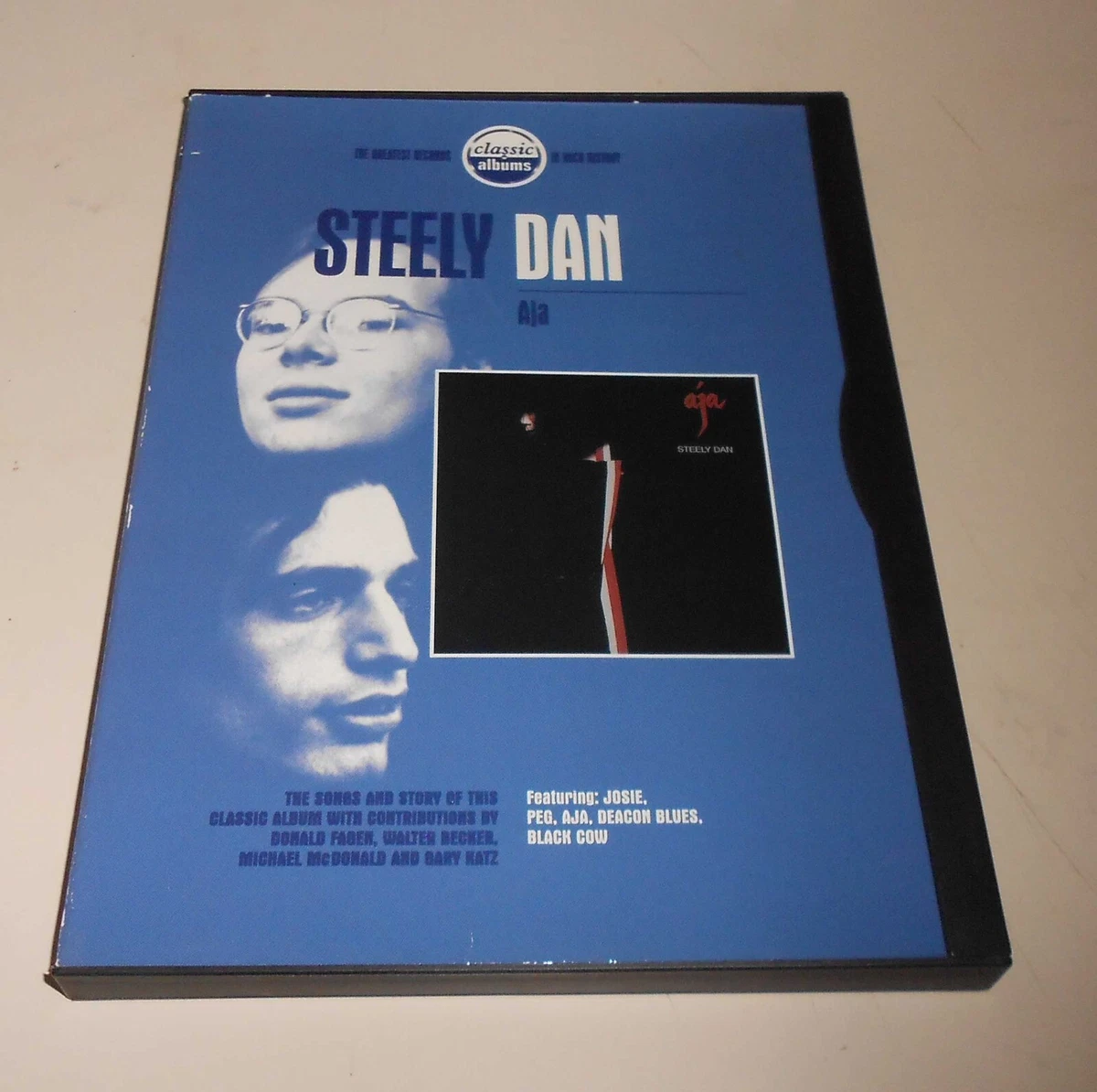Steely Dan Dvd for sale | eBay