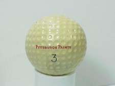 Pittsburgh Paints  - 1