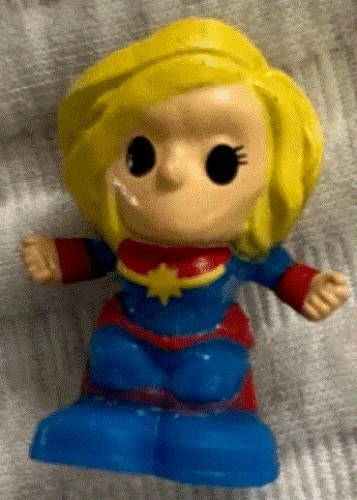 Woolworths Disney+ ooshies * MARVEL, STAR WARS, PIXAR* You Choose - Picture 10 of 10