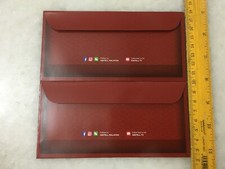 (JC) 2 pcs set RED PACKET (ANG POW) - Gintell (1)
