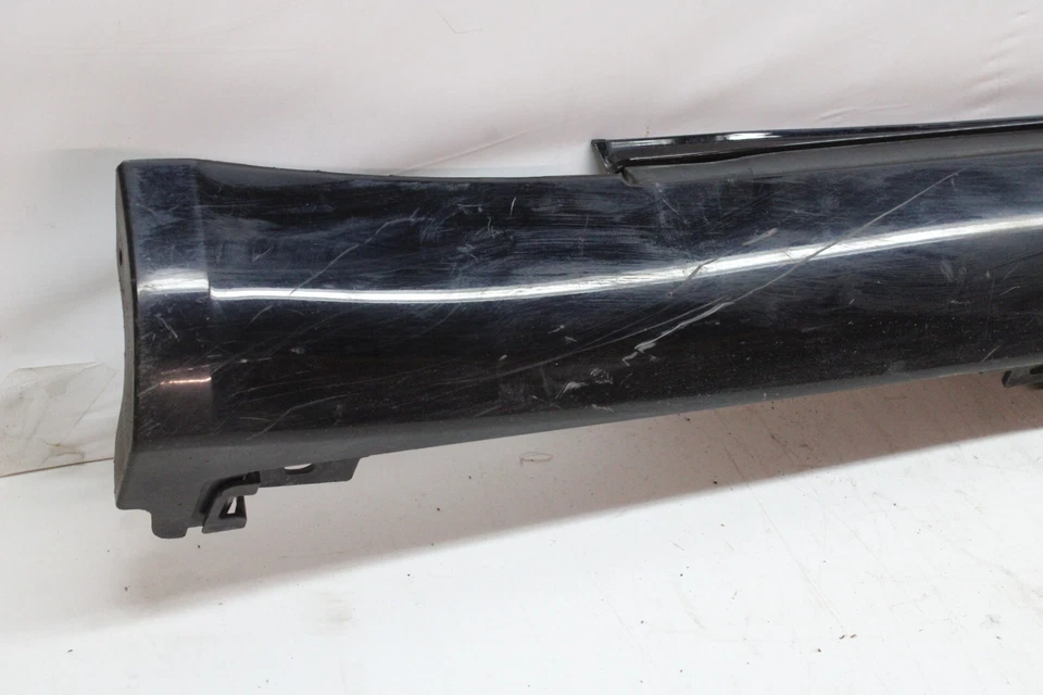 Lexus LS460 2009 panel basculante izquierdo moldeado OEM 07 08 09 Foto 2 de 4