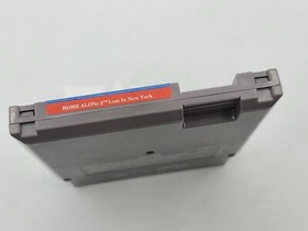 Home Alone 2: Lost in New York (NES, 1992) -USED- G518