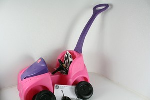 step 2 push around buggy gt pink