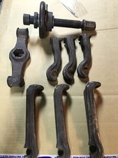 Herbrand Tool Us 825 Plymouth Dodge Desoto Chrysler Hub Drum Gear Puller Bearing Herbrand Tool Us 825 Plymouth Dodge Desoto Chrysler Hub Drum Gear Puller Bearing
