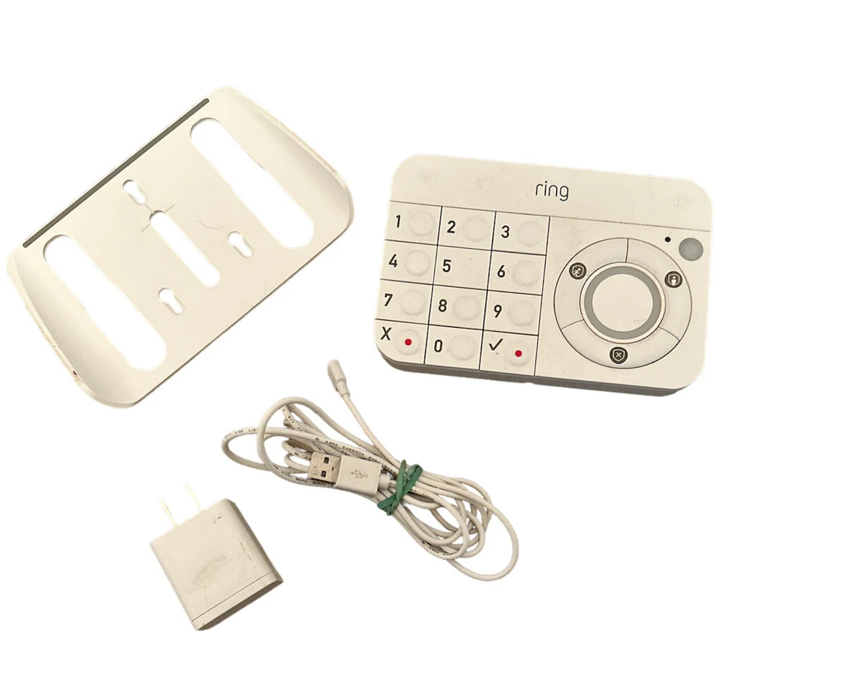 Discover more than 157 ring keypad not connecting super hot netgroup