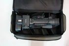 Pro VX2000 camcorder bag for Sony VR12 VX2100 PD170 PD150 professional 3ccd