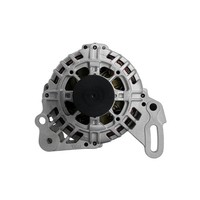 Lichtmaschine Generator 14 V 90 A Ø 49 Mm Valeo FüR U.A. Seat Ibiza