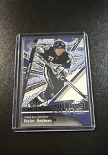 2024-25 Upper Deck Series 1 - Young Guns Renewed Victor Hedman #YGR-29