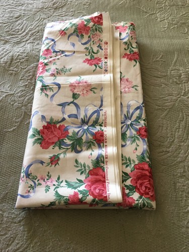 De colección Joan KESSLER para Concord Fabrics Inc ~ Victoria ~ 1 pieza EE. UU. NUEVO 4 YARDAS - Imagen 7 de 7