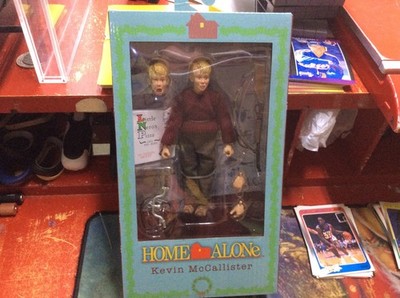NECA Home Alone 25th Anniversary Kevin McCallister Action Figure NIB -2015