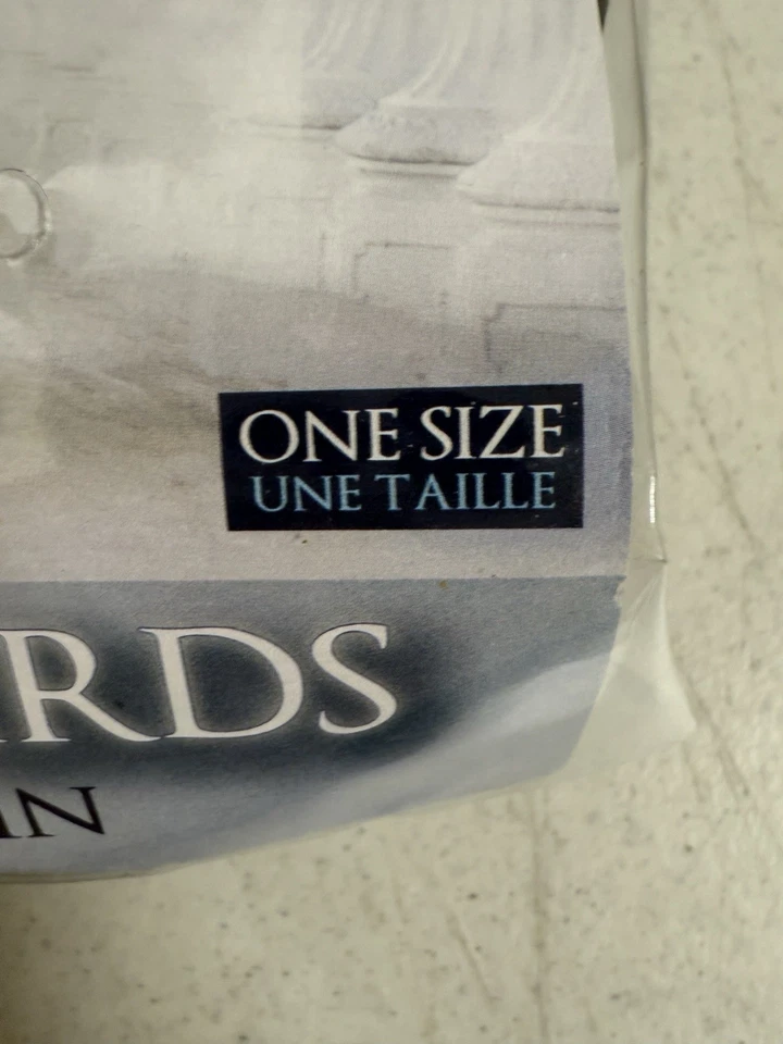 RUBÍES DIOSES Y DIOSAS Talla Única PIERNA ROMANA ESPINILLERAS Edad 14+ ¡ENVÍO RÁPIDO! Foto 4 de 4