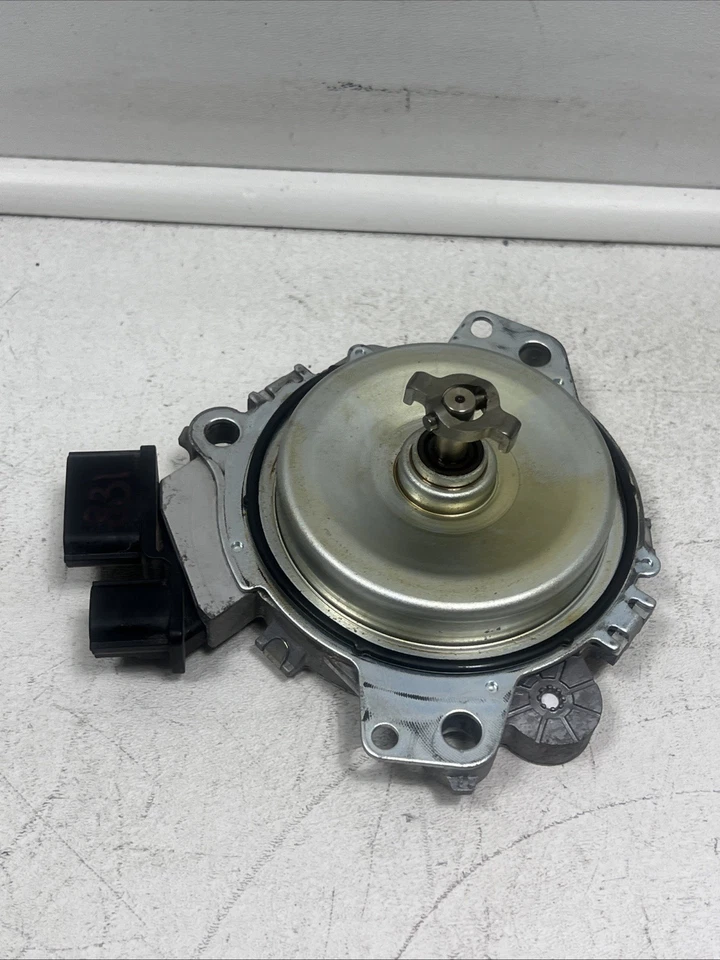 2016-2023 MAZDA CX9 CX-9 ENGINE VARIABLE VALVE TIMING ADJUSTER SOLENOID UNIT OEM - Image 3 of 4