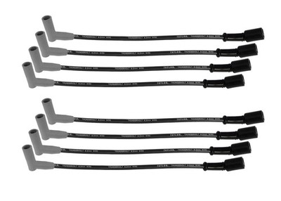 Taylor Cable 86046 ThunderVolt 8.2mm LS Truck Race Fit Ignition Wire Set