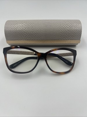 Jimmy Choo Women's Eyeglasses