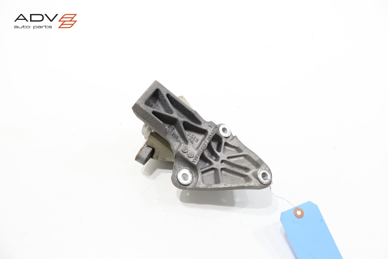 2006 - 2010 BENTLEY CONTINENTAL 6.0L ENGINE MOTOR RIGHT SIDE MOUNT BRACKET OEM