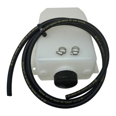 Oil Reservoir Kit for Rotary Vane Pumps (ORK-1GL)