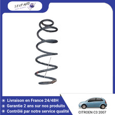 Ressort divers Citroen C3
