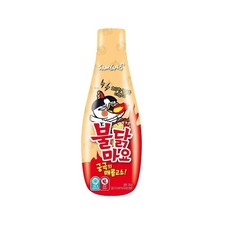 [Samyang] Bulldark Spicy Chicken Roasted Mayo...