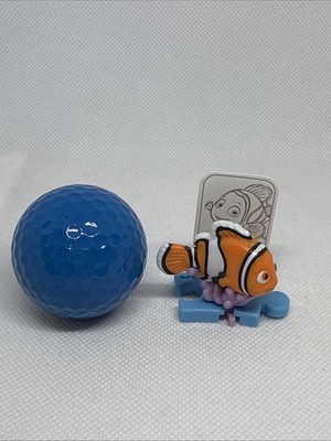 Kinder Joy Disney 100 Finding Nemo Surprise Toy NEW