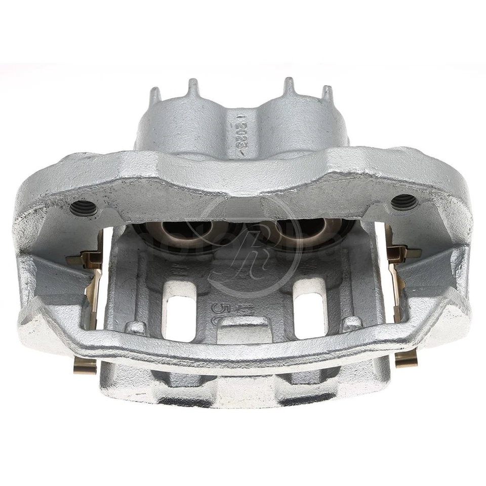 Pinzas traseras Raybestos para Ford Excursion 2000 2001 2002 2003 2004 2005 Foto 3 de 4