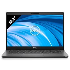 DELL Latitude 5300 - Belge 13,3" i5 8.Gen 8GB 250 GB M.2 NvMe SSD Win11P