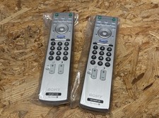 Mando a distancia original Sony RM-FW002 para monitores profesionales Sony