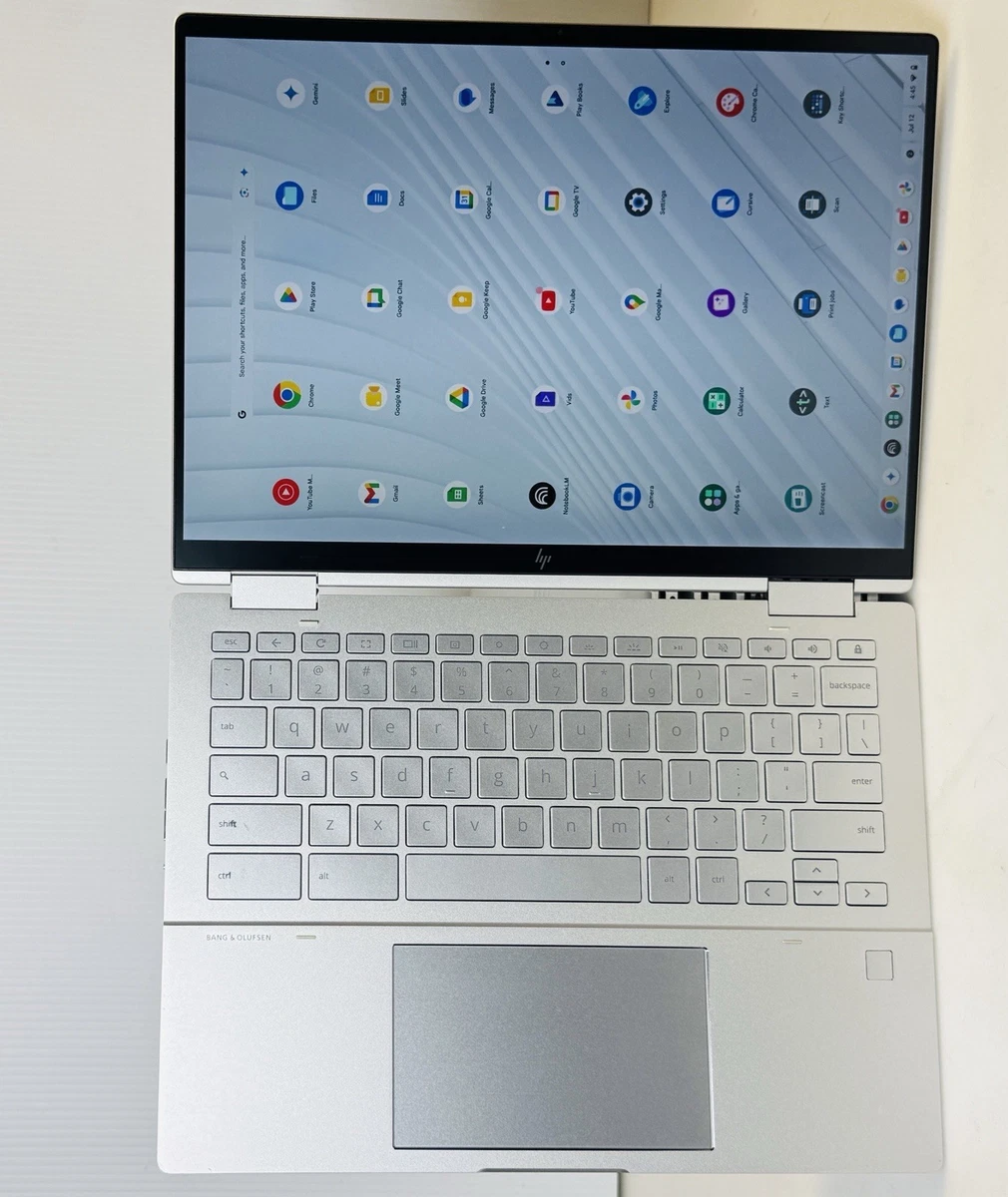 HP Intel Core i3 10th Gen. 8 GB RAM PC Laptops & Netbooks for sale
