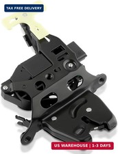 Rear Trunk Latch Tailgate Door Lock Actuator Compatible with Buick Lucerne 2006-