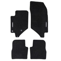FußMattensatz Horizon Frogum HR466128 Textil FüR CitroËN C4 3 Hybrid 136 Bahpyj