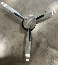 1975 Cessna 310R 3-Blade Hartzell Propeller w/ Spinner