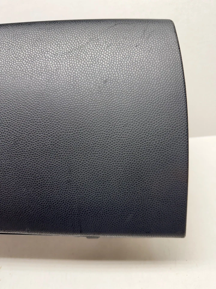 ✅ OEM Mini Cooper 2002 - 2006 Black Glove Box Assembly Perfect Working Condition — 第 4/4 张图片