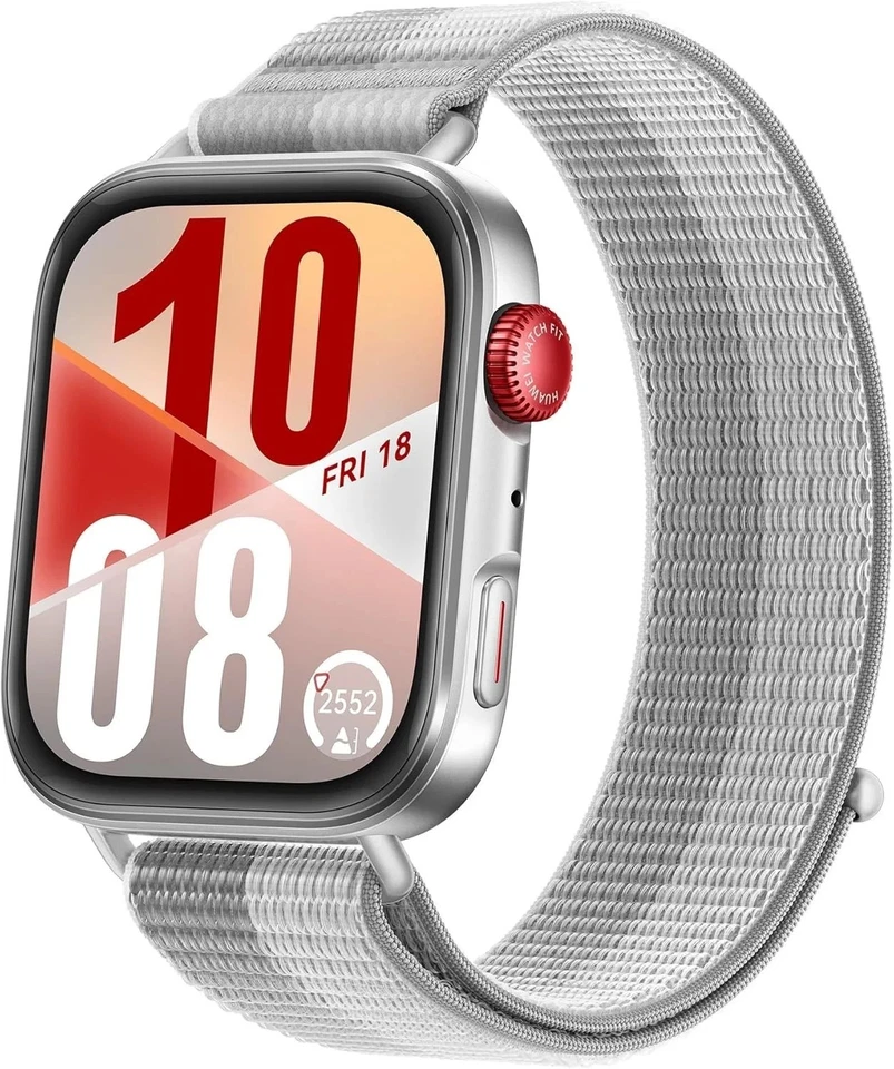 Huawei Watch Fit 4, photo 1 of 5