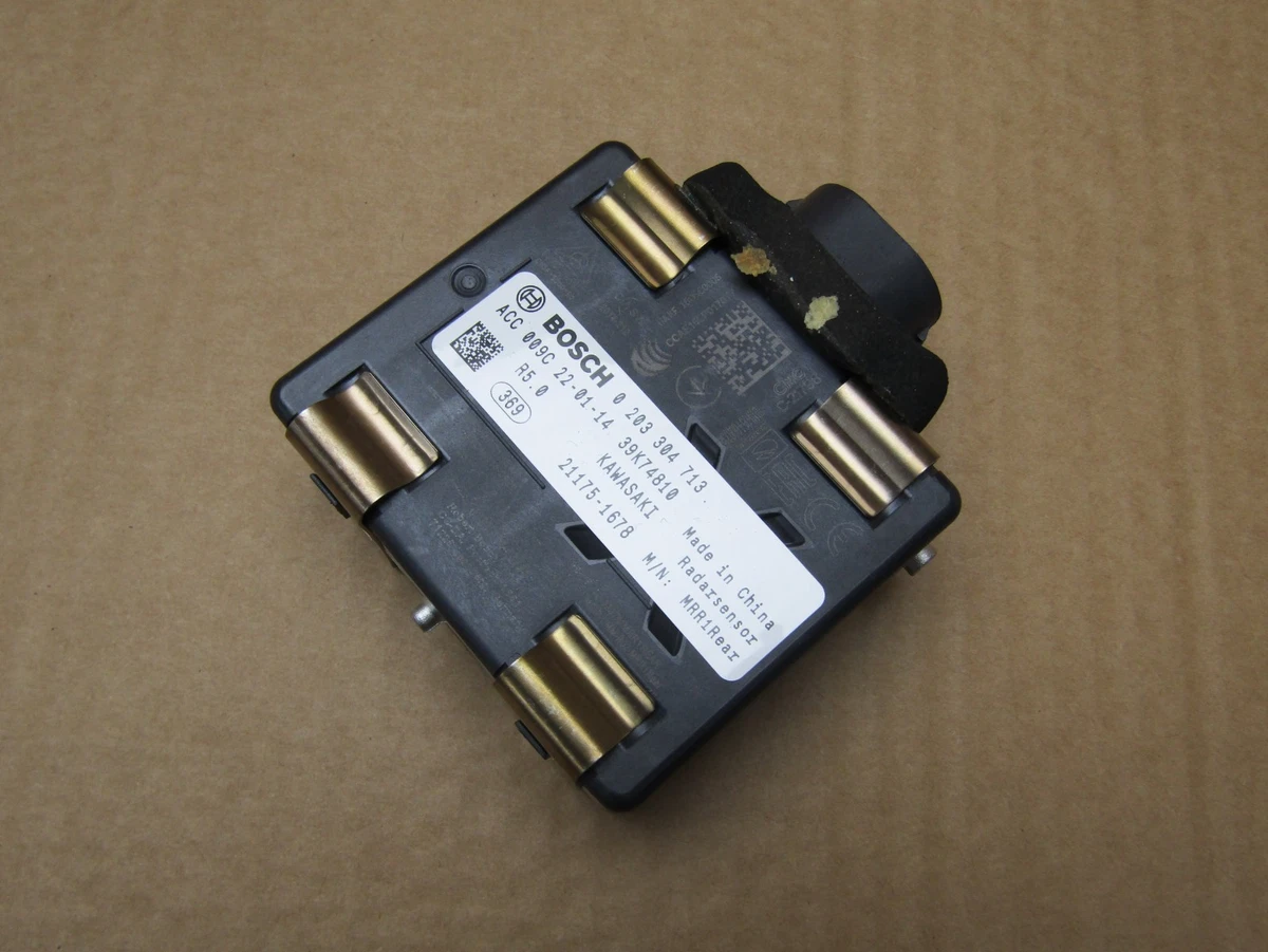 写真 Motorcycle Electrical & Ignition Parts for Kawasaki Ninja H2 for
