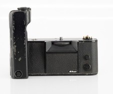 Nikon Motor Drive MD-4 for Nikon F3 F3HP F3T F3P Cameras