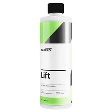 CarPro Lift 16.9oz (500ml) | Pre-Wash Snow Foam Soap High PH (12) FREE SHIPPING