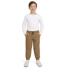 Eddie Bauer Boys Fleece Lined Jogger - Size 10/12