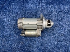 2016–2018 Cadillac CT6 Starter Motor 3.6L V6 LGX OEM 12667973