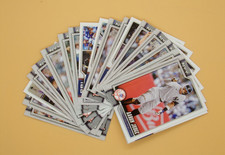 2026 Topps Series 1 New York Yankees Team Set with 19 Cards