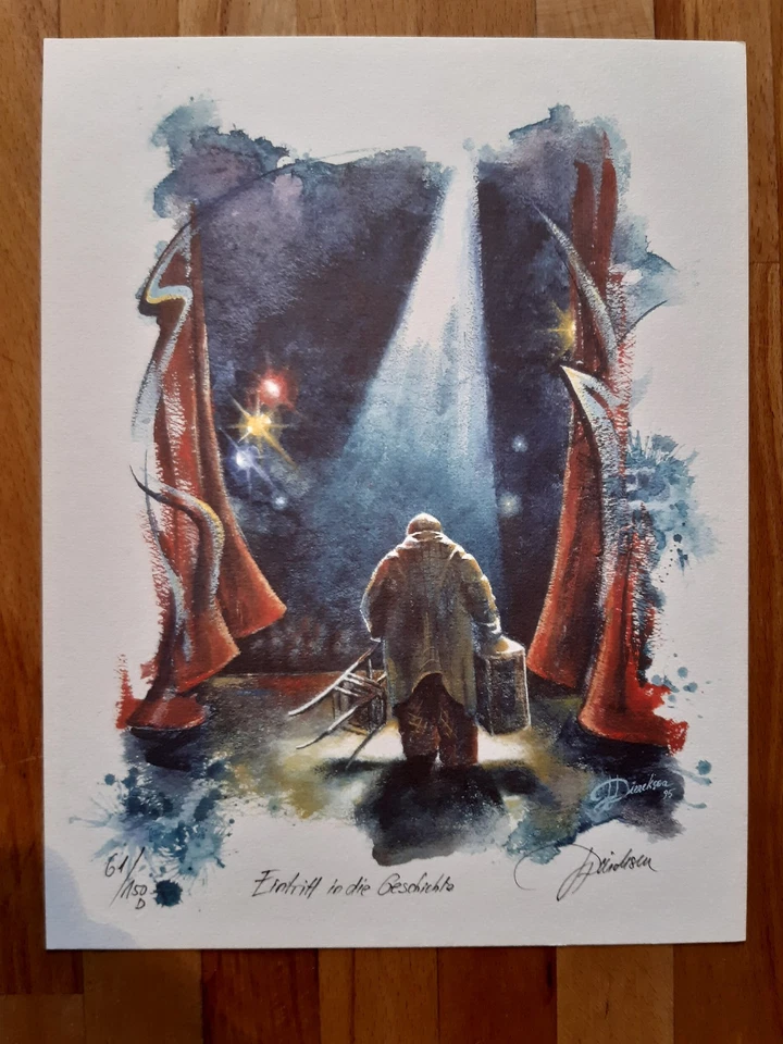 Grock - Jenseits der Vorstellung, limitierte Ausgabe - Bild 4 von 4