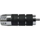 Avon Gatlin Velvet Air Shifter Peg Chrome Motorcycle Street Bike 1603 0225