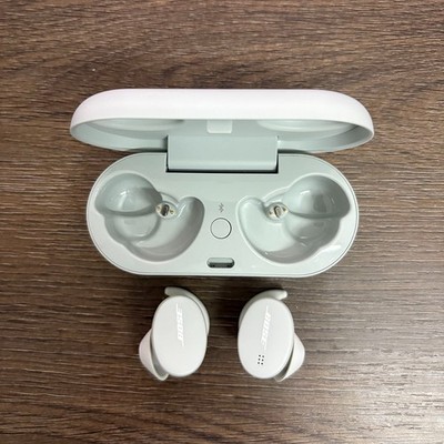 Bose Sport Earbuds Wireless Bluetooth Kopfhörer Kabellos Ohrhörer Grün cfrde