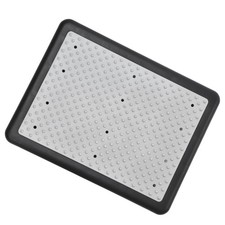 Anti Slip Stackable Half Step For Elderly Mobility Step Stool For Home☚