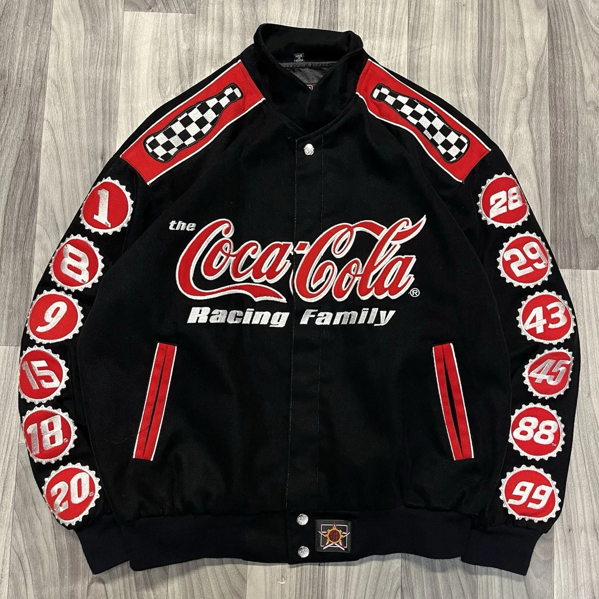 Coca Cola Jacket products for sale | eBay