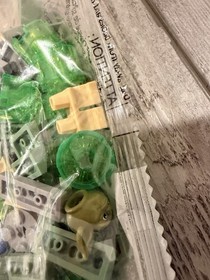 LEGO Star Wars: Yoda (75255)