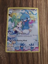 2022 Pokemon SWSH Silver Tempest Altaria Trainer Gallery Holo #TG11/TG30 on eBay